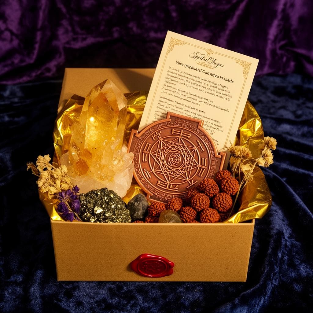 The Abundance Box - Image 1