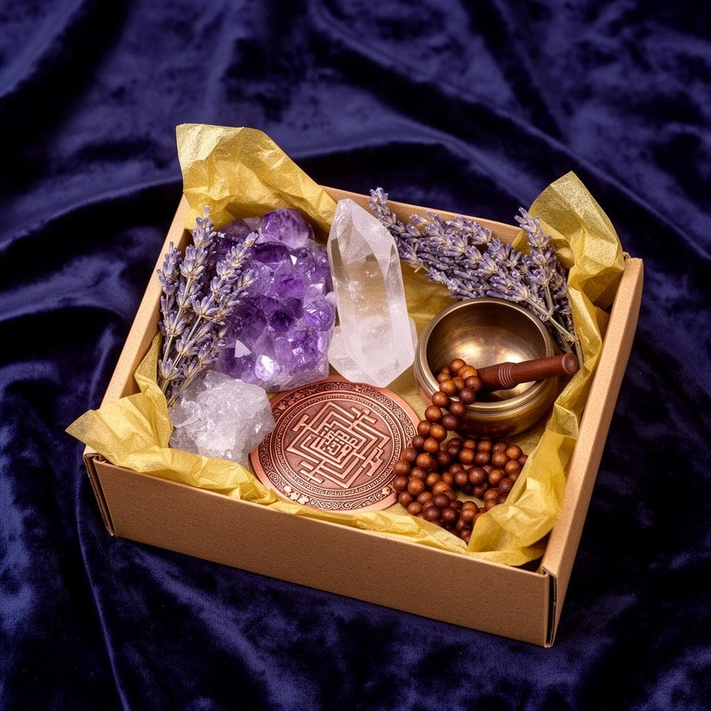 The Clarity Box - Image 1
