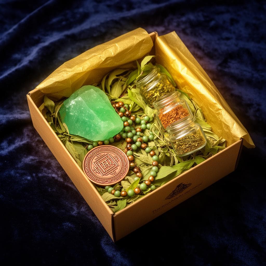 The Healing Box - Image 1