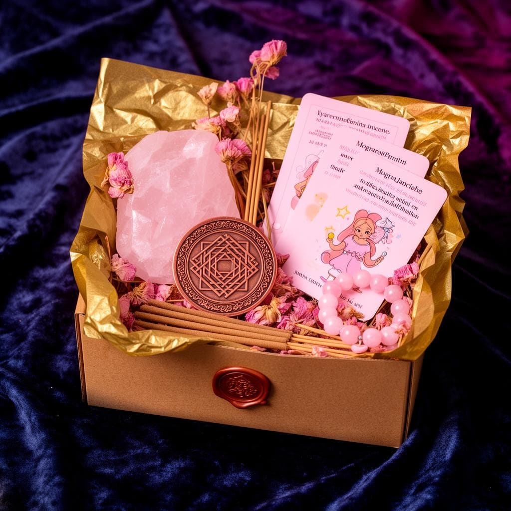 The Love Box - Image 1