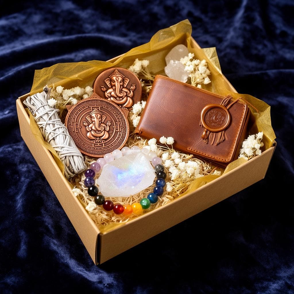The New Beginnings Box - Image 1