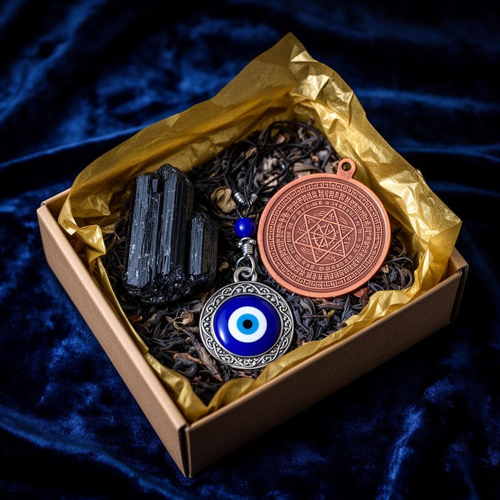 The Protection Box - Image 1